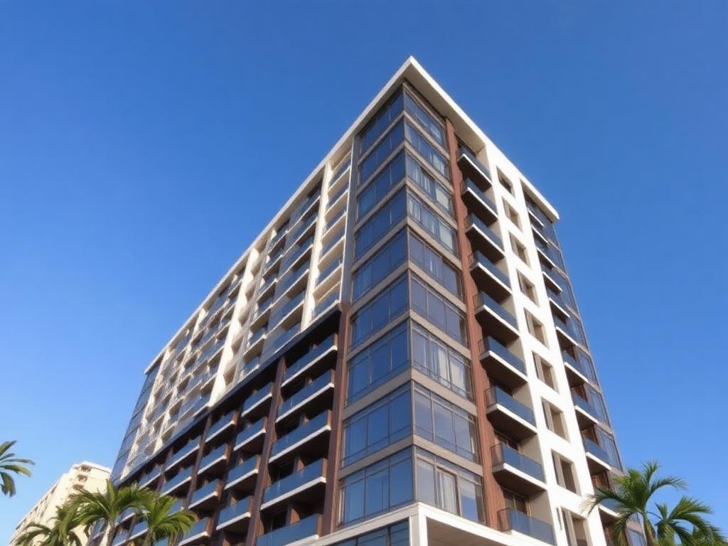 Apartamento alto padrão na Aldeota